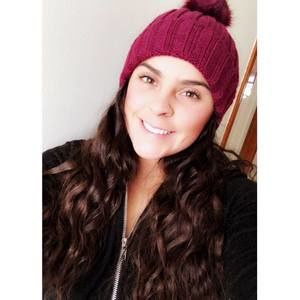 Meet your Posher, Anissa